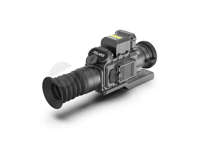 Тепловизионный прицел Conotech Polaris-350RL