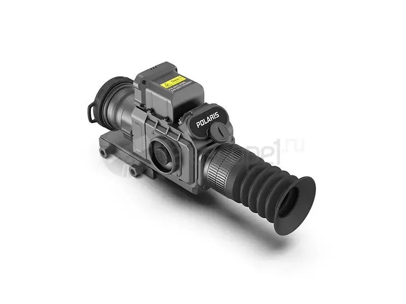 Тепловизионный прицел Conotech Polaris-350RL