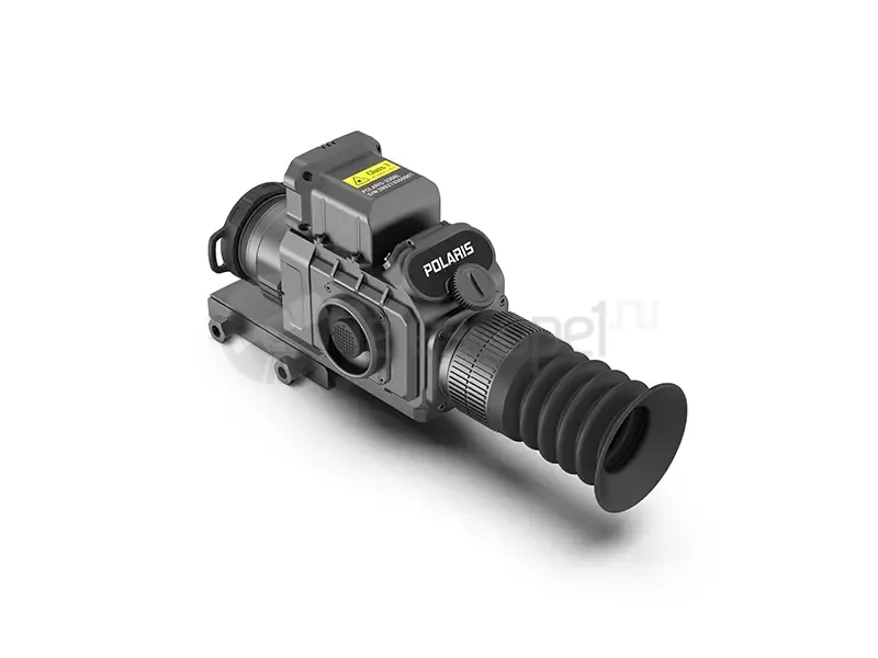 Тепловизионный прицел Conotech Polaris-335RL