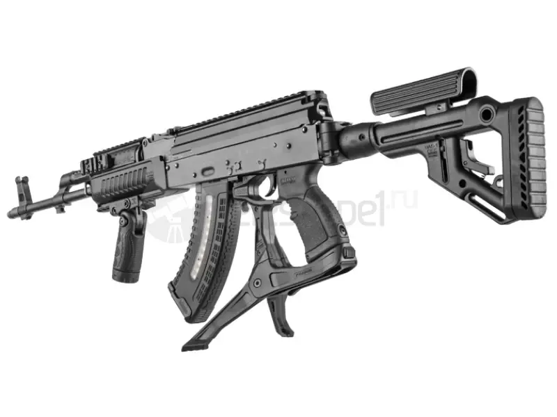 Рукояти и сошки Подиум-сошка для АК-47