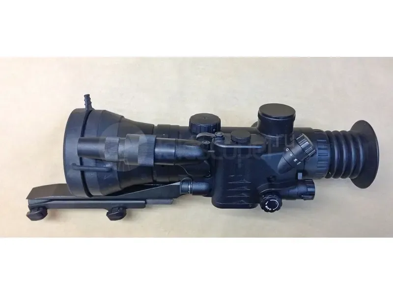 ИК-фонарь NLD 835 для ПНВ Dedal