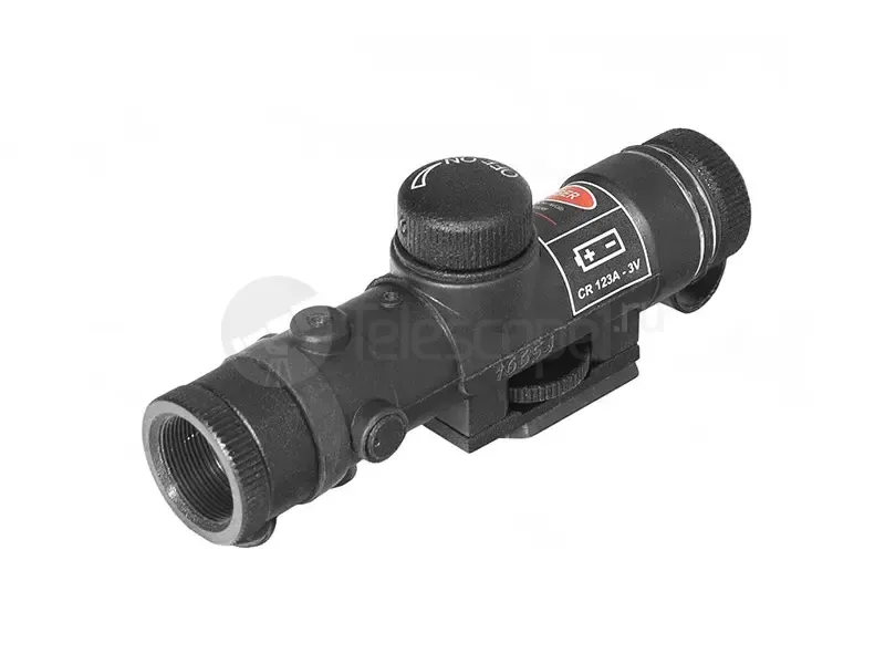 ИК-фонарь L3 Диполь, 810 нм