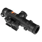 ИК-фонарь L2 Диполь Weaver, 810 нм
