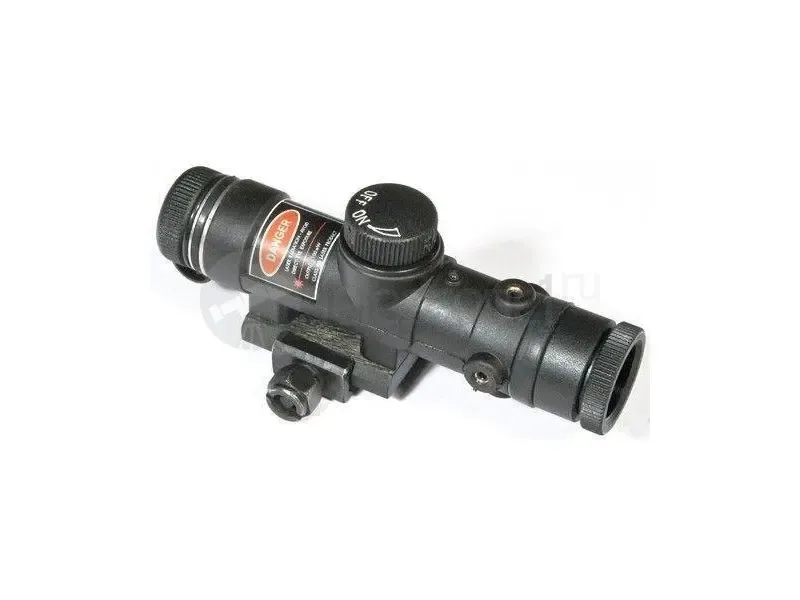 ИК-фонарь L2 Диполь Weaver, 850 нм