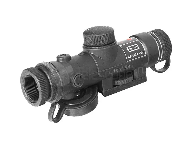 ИК-фонарь L2 Диполь, 850 нм