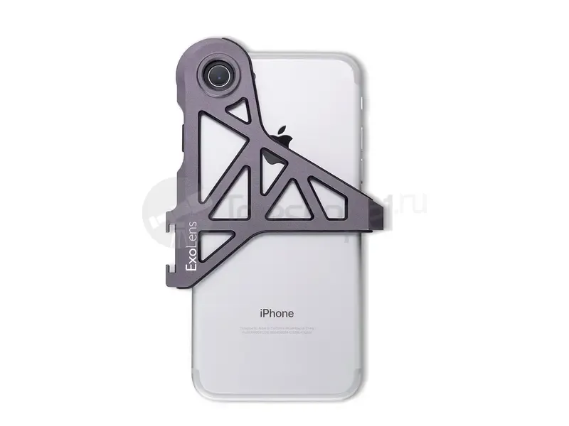 Держатель Zeiss ExoLens для iPhone 6/6S
