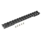 Планка weaver BCM Ignis