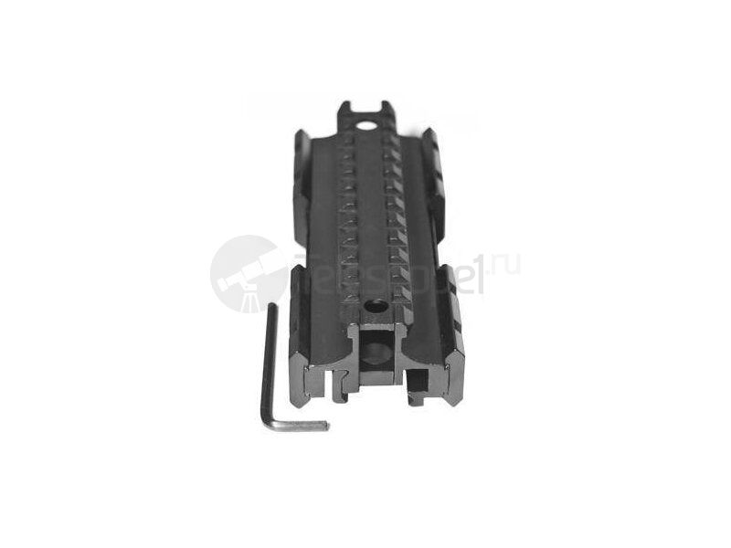 Умножитель планок weaver Умножитель планок weaver