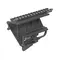 Кронштейн боковой weaver с дополнительной планкой weaver