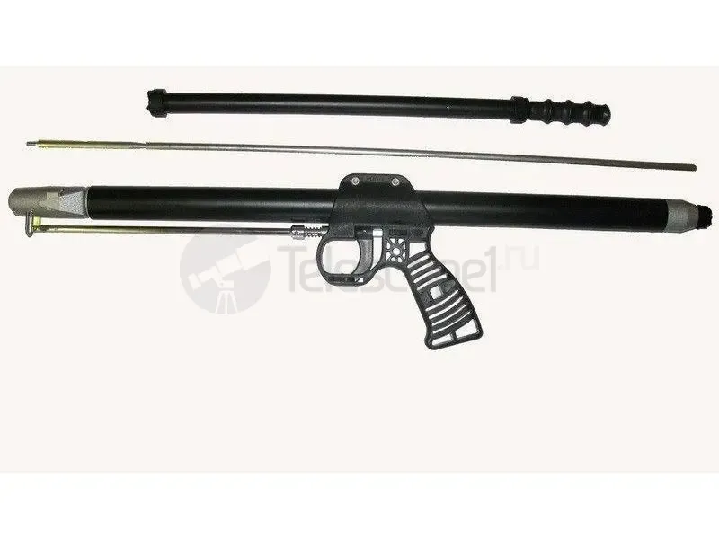 Ружье РПП-4М/длинное
