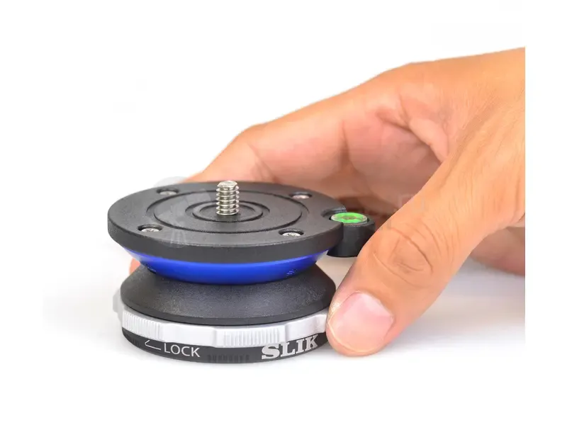 Выравнивающая платформа Slik Leveling Unit 2