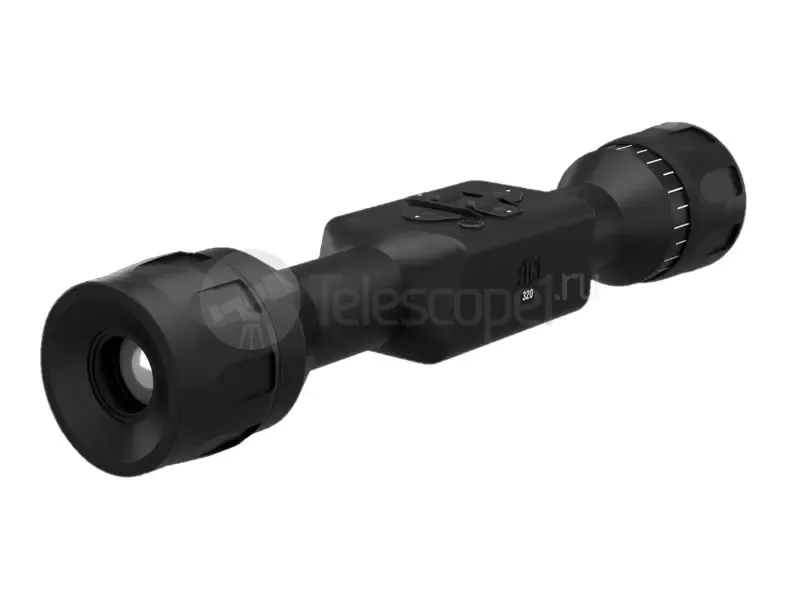 Тепловизионный прицел ATN MARS LT 320 3-6x