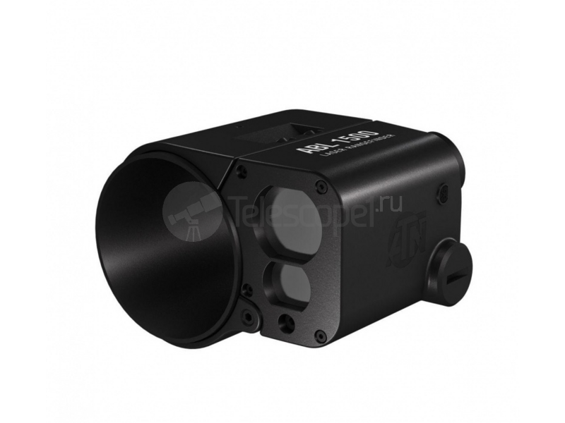 ATN Auxiliary Ballistic Laser 1500 ATN Auxiliary Ballistic Laser 1500