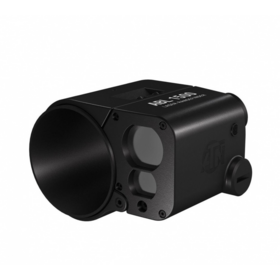 ATN Auxiliary Ballistic Laser 1500