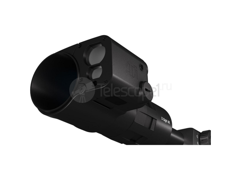 ATN Auxiliary Ballistic Laser 1500 ATN Auxiliary Ballistic Laser 1500