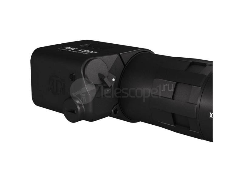 ATN Auxiliary Ballistic Laser 1500 ATN Auxiliary Ballistic Laser 1500