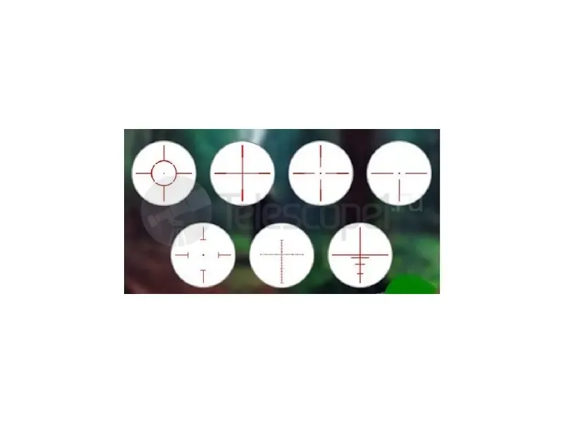 Прицел ночного видения ATN X-Sight 4K Pro 5-20x80