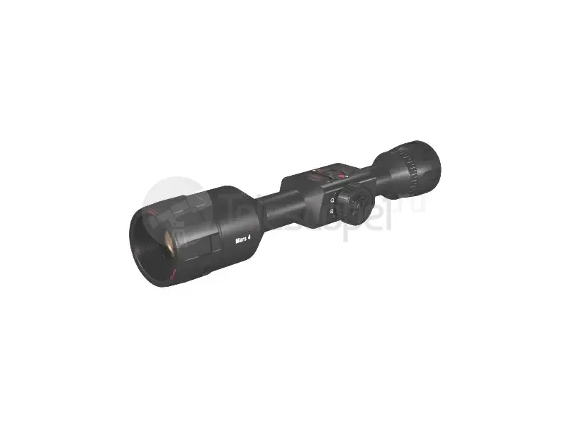 Тепловизионный прицел ATN MARS-4 384 2-8x