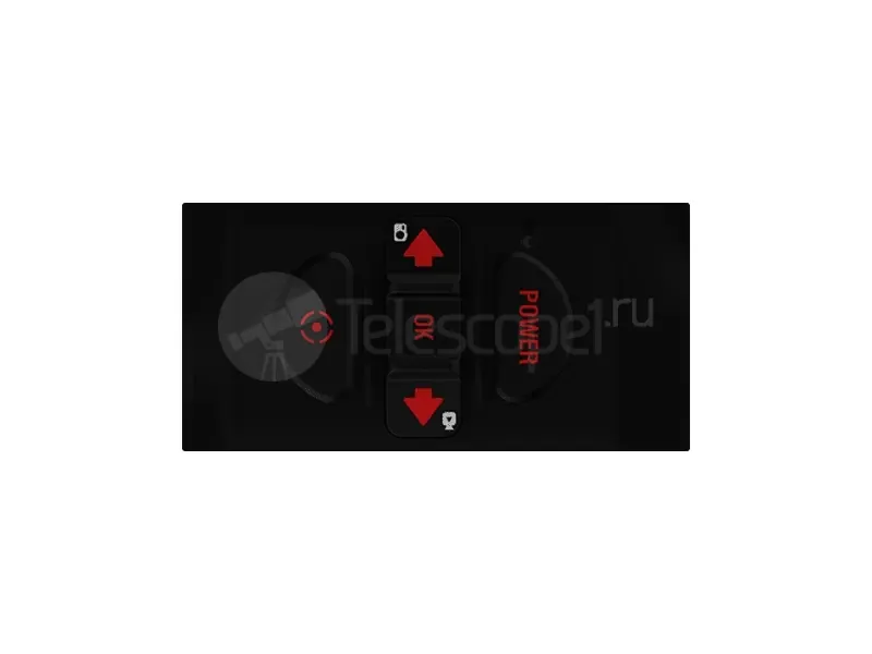 Тепловизионный прицел ATN MARS-4 384 2-8x
