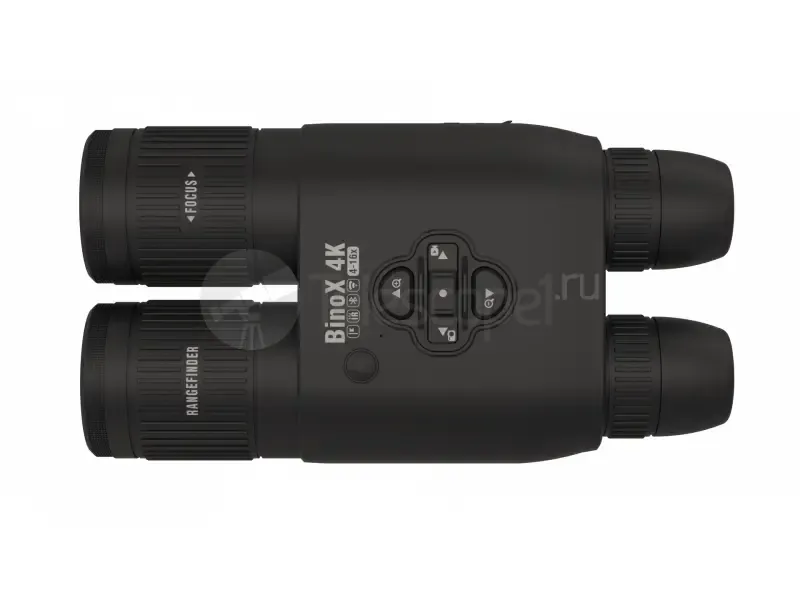 Прибор ночного видения ATN BINOX-4K 4-16x40