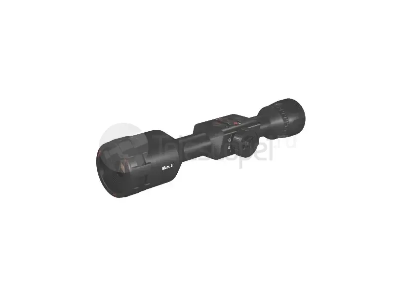 Тепловизионный прицел ATN MARS-4 384 1.25-5x