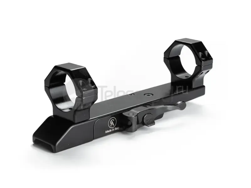 Быстросъемный кронштейн Contessa для ATN Mars/X-Sight 4 на Picatinny