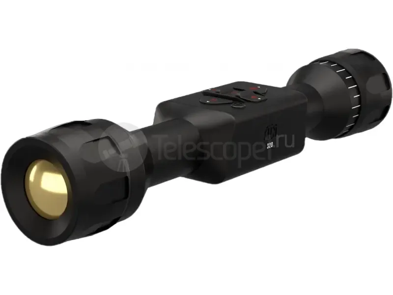 Тепловизионный прицел ATN MARS LT 320 4-8x
