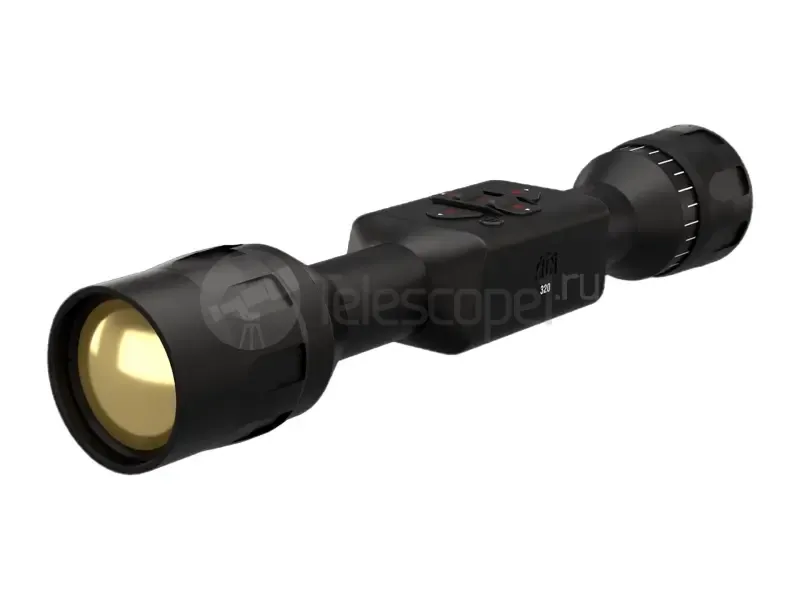 Тепловизионный прицел ATN MARS LT 320 5-10x