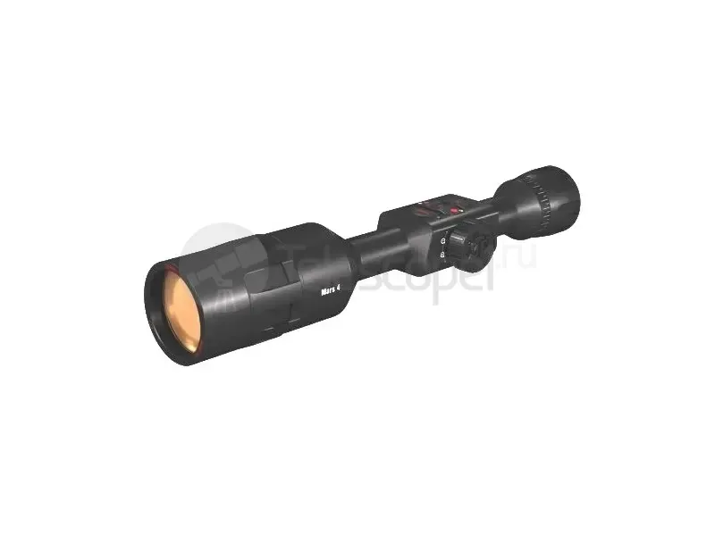 Тепловизионный прицел ATN MARS-4 384 7-28x