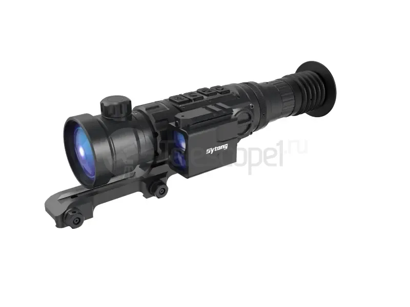 Тепловизионный прицел Sytong RM03-35LRF
