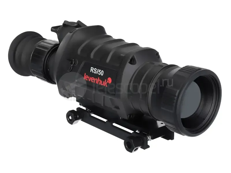 Тепловизионный прицел Levenhuk Fatum RS150