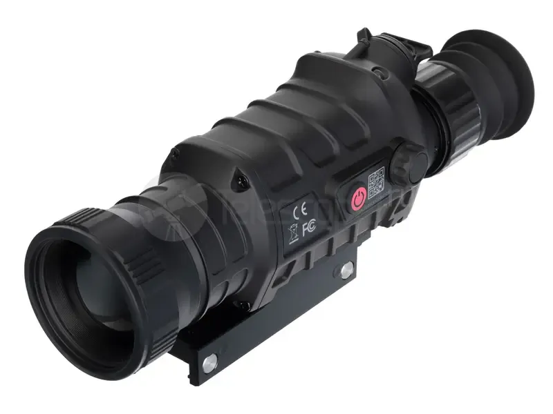 Тепловизионный прицел Levenhuk Fatum RS150