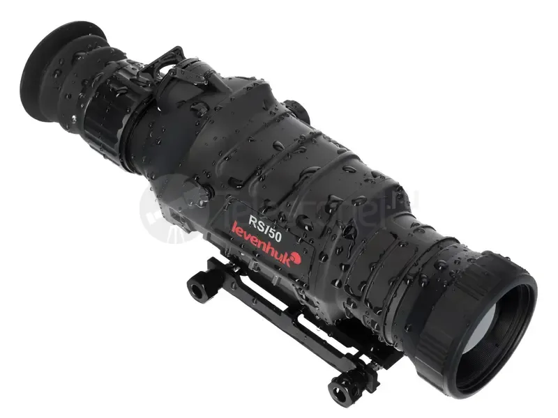 Тепловизионный прицел Levenhuk Fatum RS150
