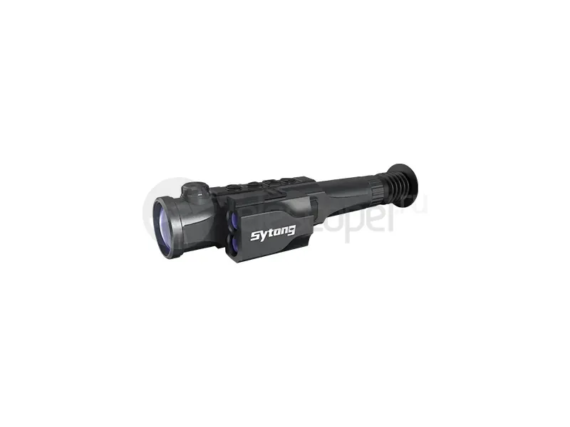 Тепловизионный прицел Sytong NM06-50LRF