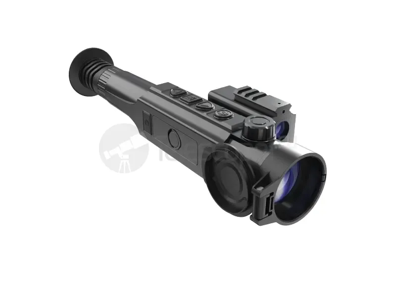 Тепловизионный прицел Sytong NM06-50LRF