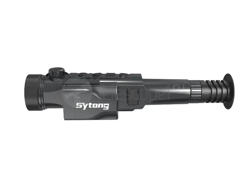 Тепловизионный прицел Sytong NM06-50LRF