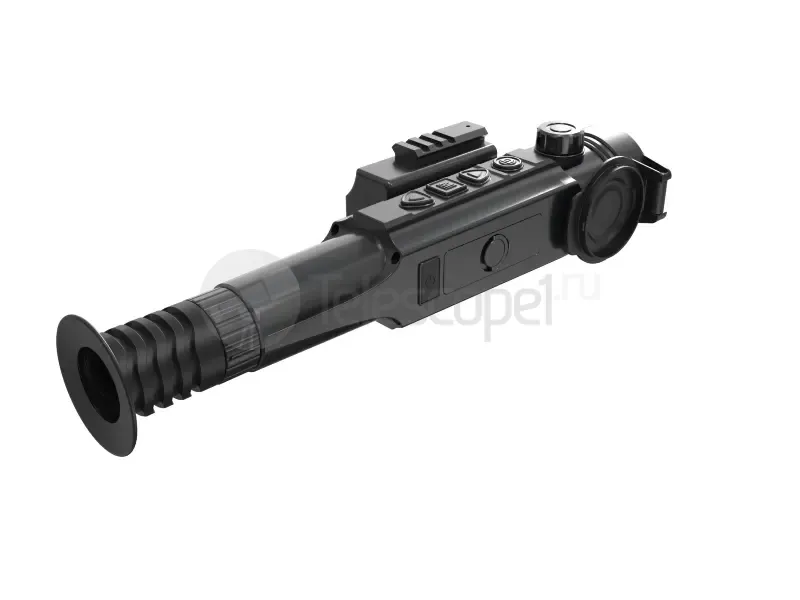 Тепловизионный прицел Sytong NM06-50LRF