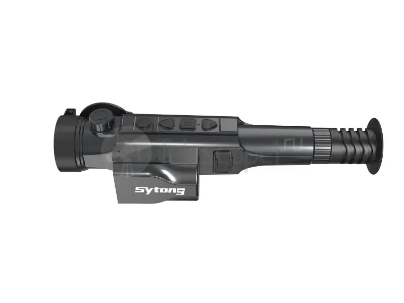 Тепловизионный прицел Sytong NM06-35LRF