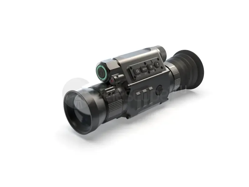 Тепловизионный прицел Pard SU25