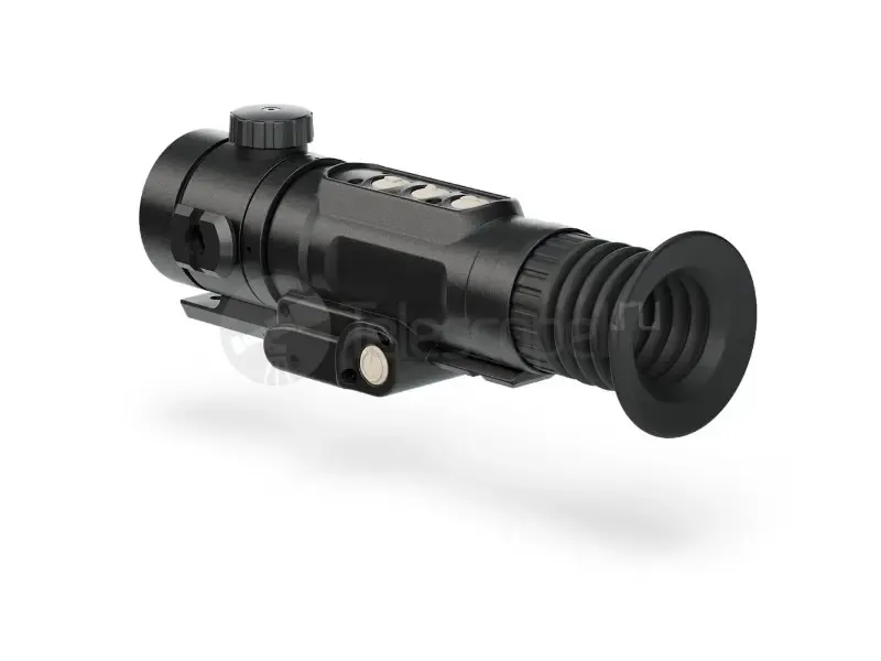 Тепловизионный прицел Dedal Venator 640 без крепления