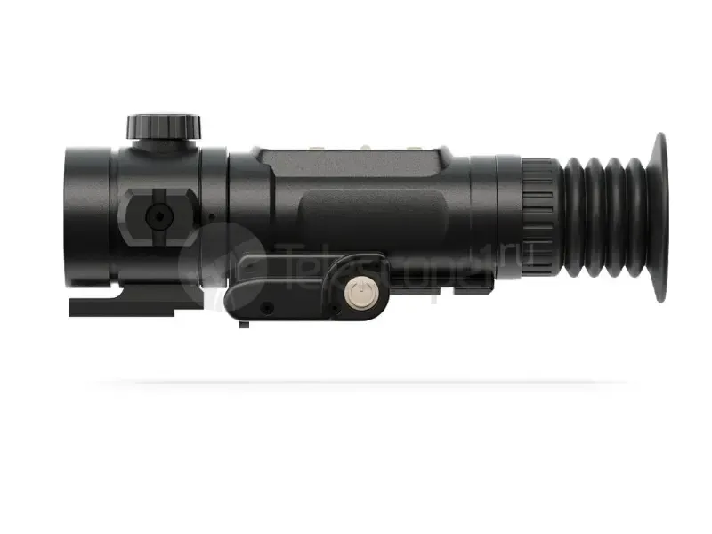 Тепловизионный прицел Dedal Venator 640 без крепления