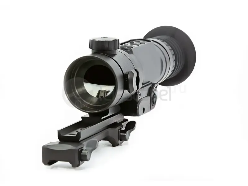 Тепловизионный прицел Dedal Venator 640