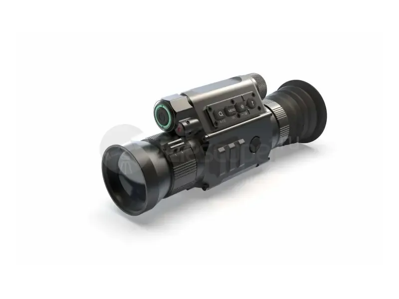 Тепловизионный прицел Pard SU45