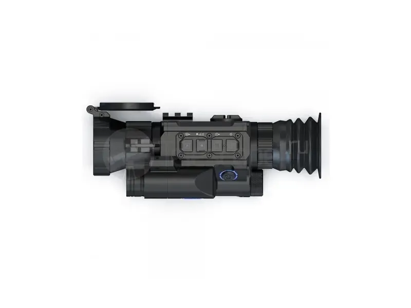Тепловизионный прицел Pard SA62-35LRF