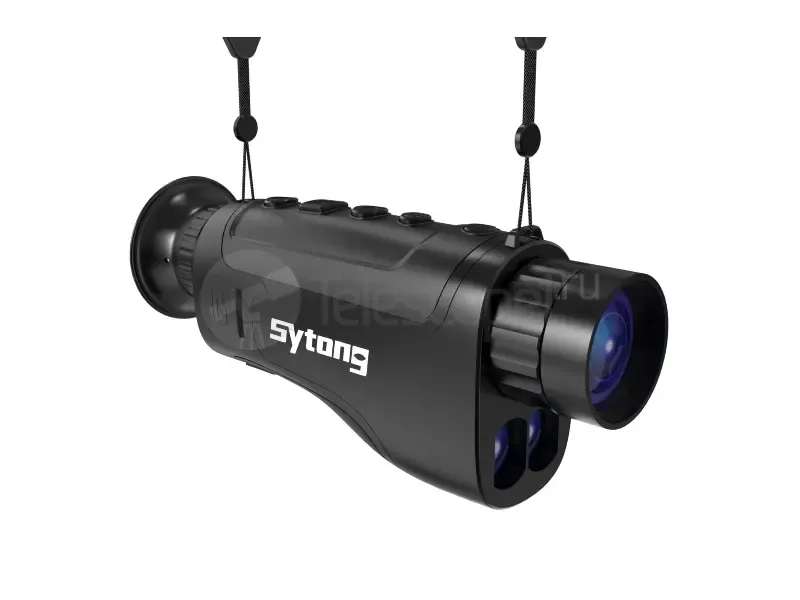 Тепловизор Sytong GS03-25LRF