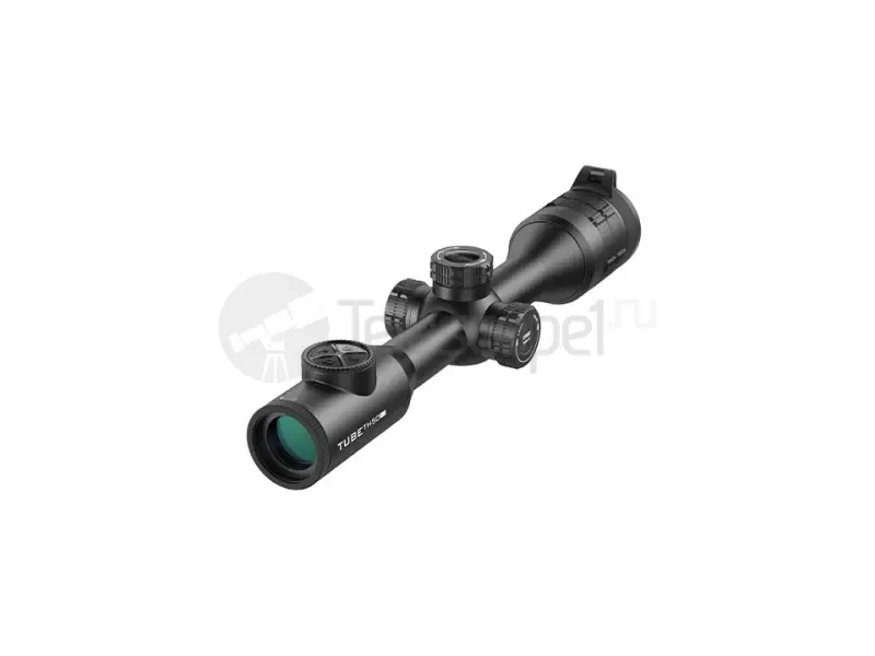 Тепловизионный прицел iRay Tube TH 50 v2