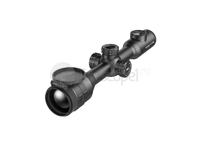 Тепловизионный прицел iRay Tube TH 50 v2