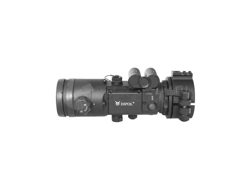 Тепловизионная насадка Диполь TFA1200