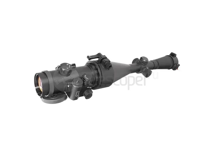 Цифровая насадка Диполь DN37