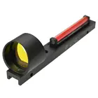 Коллиматорный прицел ВОМЗ Пилад PFO 1x25M (3MOA)